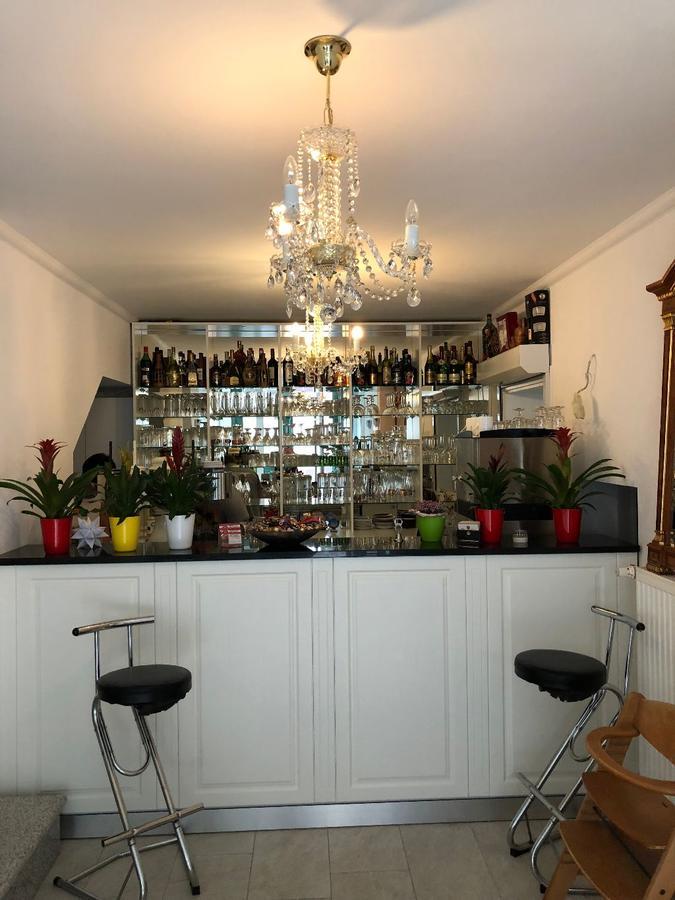Ratskeller Hotel & Restaurant Lindow Bagian luar foto