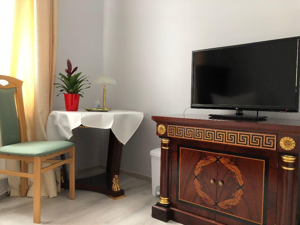 Ratskeller Hotel & Restaurant Lindow Bagian luar foto